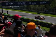 Belgian Grand Prix F1 news