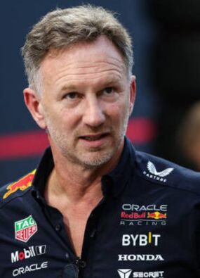 Christian Horner future Adrian Newey Red Bull