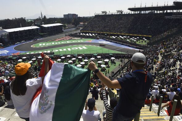 AUTO-PRIX-MEX-F1-PRACTICE