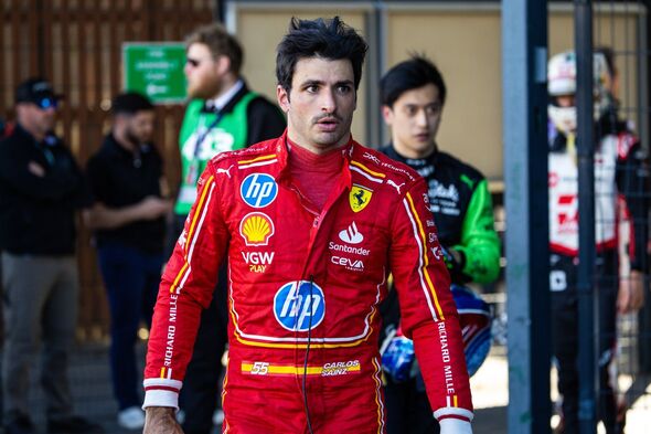 The Spaniard came home in fifth place at the British Grand Prix