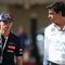 Lewis Hamilton to Ferrari Toto Wolff opens up on Max Verstappen