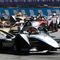 Formula E news Mexico City ePrix talking points Mercedes Vandoorne Gunther Bird Sims