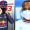 Lewis Hamilton Bahrain Grand Prix practice Max Verstappen Red Bull Mercedes F1 news