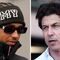 F1 news LIVE Mercedes Lewis Hamilton Toto Wolff Christian Horner Qatar Grand Prix