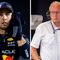 Sergio Perez leave Red Bull Helmut Marko