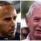 F1 Helmut Marko swipe Lewis Hamilton FIA driver warning