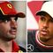 Lewis Hamilton snubbed Carlos Sainz intelligent Mercedes