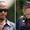 Alpine investors Lewis Hamilton Max Verstappen