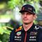 FIA Red Bull Max Verstappen