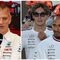 Lewis Hamilton George Russell Mercedes James Allison F1 news