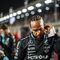 FIA Lewis Hamilton punishment