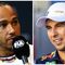 F1 news Lewis Hamilton Max Verstappen Sergio Perez United States GP