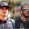 f1 live lewis hamilton max verstappen mexican grand prix