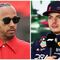 FIA Lewis Hamilton Max Verstappen Mexican GP