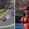 Charles Leclerc booed Mexican GP Perez fans