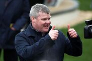 Grand National 2024 tips Galvin Aintree Gordon Elliott