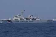 south china sea beijing war world news latest