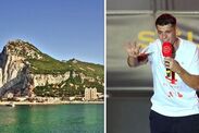 gibraltar row sovereignty alvaro morata rodri spain euro