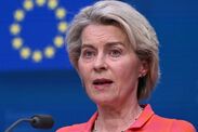 ursula von der leyen eu vote