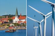 first eu energy islands powering denmark germany