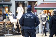 belgium police eu country terrorism