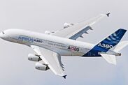 travel planes airbus a380 comeback boeing 777x