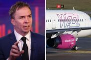 wizzair boss bonus jozsef varadi air travel