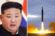 kim jong un warning north korea nuclear weapons 