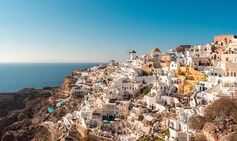 greek islands anti tourism santorini mykonos
