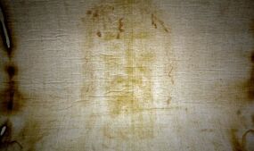 shroud turin created clone jesus