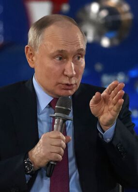 russia nuclear weapons rules vladimir putin