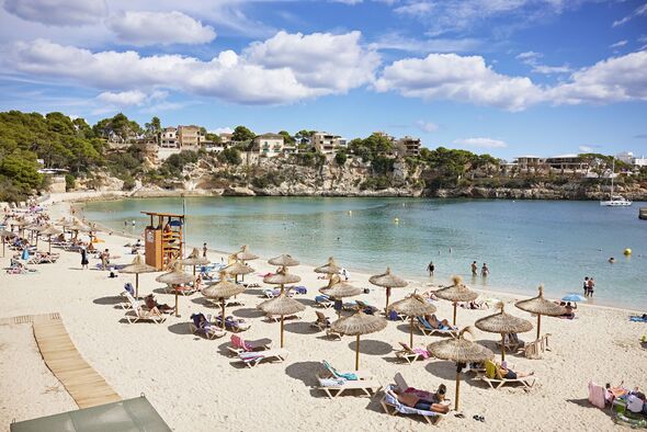 majorca crisis locals tourist tax balearic islands