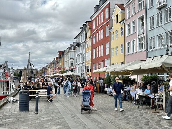 copenhagen dublin amsterdam european cities worst overtourism