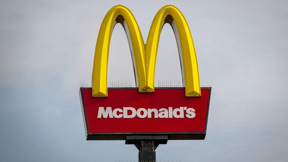 McDonald's sparks outrage after sending free food to Israeli armed forces