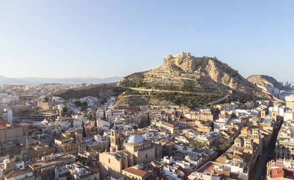 Alicante