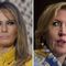 Melania Trump row Mira Ricardel President Donald Trump Pentagon