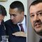 italy news matteo salvini news migrant crisis immigration luigi di maio