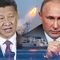 south china sea russia defiance to china despite us rivalry spt