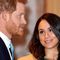 royal family news meghan markle prince harry latest new year 2020 horoscope astrology