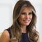 melania trump latest news FLOTUS first lady updates white house news donald trump