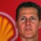 Michael Schumacher health latest f1 legend operation philippe menasche stem cells