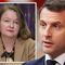 macron news Nathalie Loiseau mep brexit news uk eu trade deal negotiations bbc news