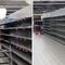 coronavirus latest news italy milan lombardy quarantine supermarkets panic