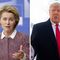 eu news donald trump ursula von der leyen vladimir putin captive angela merkel spt