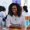 michelle obama news FLOTUS first lady President Barack Obama vice president star wars