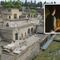 rome theatre found pompeii herculaneum dan snow mount vesuvius spt