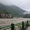 india news flash floods Sikkim death toll