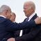 joe biden gaza hospital bombing israel palestine hamas