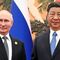 vladimir putin xi jinping meeting china israel hamas