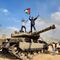 hamas israel ground offensive gaza strip